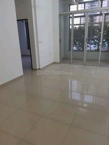 Hall Image of 1050 Sq.ft 2 BHK Apartment / Flat for sale in Amanora Future Towers, Hadapsar Pune for Rs. 13000000