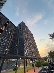 Image of 2426 Sq.ft 3 BHK Apartment / Flat for sale in Purva Atmosphere, R.K. Hegde Nagar, Bengaluru for Rs. 34500000