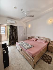 Bedroom Image of 900 Sq.ft 3 BHK Apartment / Flat for sale in Gaurs Siddhartham, Siddharth Vihar Ghaziabad for Rs. 13000000