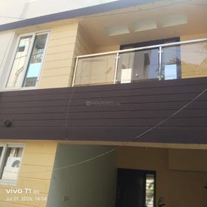 Image of 1777 Sq.ft 4 BHK Independent House for sale in Sholinganallur, Chennai for Rs. 12200000