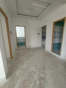 Hall Image of 1000 Sq.ft 2 BHK Apartment / Flat for sale in Kistareddypet Sangareddy for Rs. 4550000
