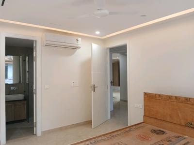 Bedroom Image of 2160 Sq.ft 4 BHK Builder Floor for sale in Sector 17 Dwarka New Delhi for Rs. 13000000