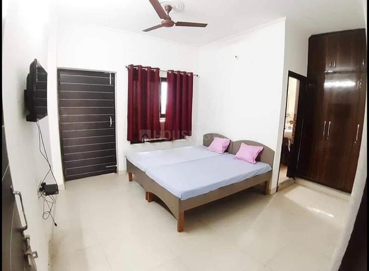Hall Image of Bala Ji Homes in Sector 48, Gurgaon