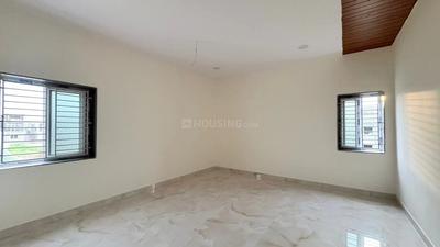 Bedroom Image of 2300 Sq.ft 3 BHK Duplex for sale in Chitkul-Patancheru Sangareddy for Rs. 12000000