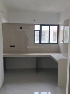 Kitchen Image of 1300 Sq.ft 3 BHK Apartment / Flat for sale in Baner Pune for Rs. 16500000