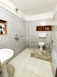 Bathroom Image of Star pg in Sector 51, Noida