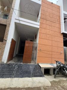 Image of 900 Sq.ft 3 BHK Independent House for sale in Shastri Nagar, Meerut for Rs. 7500000