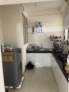2 BHK Independent Builder Floor