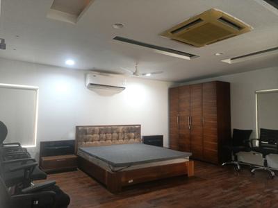 Bedroom Image of 5900 Sq.ft 4 BHK Villa for sale in Koncept The Trails, Manikonda Hyderabad for Rs. 150000000