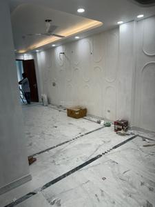 Hall Image of 1125 Sq.ft 3 BHK Builder Floor for sale in East Of Kailash New Delhi for Rs. 29000000