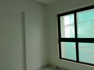 Bedroom Image of 674 Sq.ft 1 BHK Apartment / Flat for sale in SK Imperial Heights, Mira Road East Mira Bhayandar for Rs. 7600000