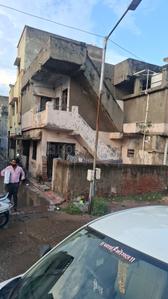 Building Image of 150 Sq.ft 4 BHK Independent House for sale in Isanpur Ahmedabad for Rs. 5500000