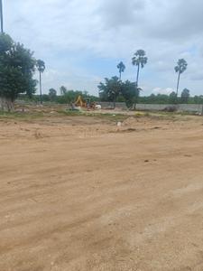 Image of 167 Sq.ft Residential Plot / Land for sale in Nagaram Ranga Reddy District, Secunderabad for Rs. 4675000