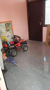 Hall Image of 1200 Sq.ft 3 BHK Independent House for sale in Kargaina Bareilly for Rs. 4800000