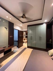 Bedroom Image of 2000 Sq.ft 3 BHK Apartment / Flat for sale in Tilak Nagar Jaipur for Rs. 22500000