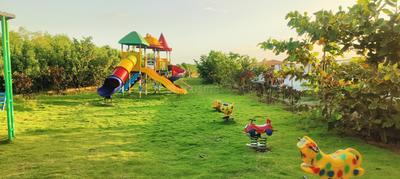 Image of 250 Sq.ft Residential Plot / Land for sale in Henley Woods, Shamshabad, Hyderabad for Rs. 7249000