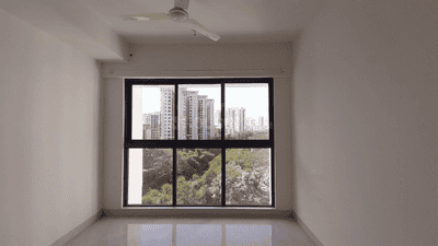 1 BHK Flat