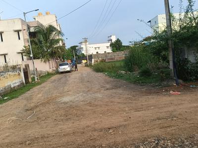 Image of 1350 Sq.ft Residential Plot / Land for sale in Puzhal, Chennai for Rs. 8100000