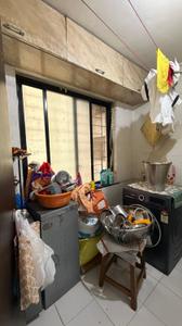 Kitchen Image of 1202 Sq.ft 3 BHK Apartment / Flat for sale in Hemant Sunville, Ambegaon Budruk Pune for Rs. 9201000