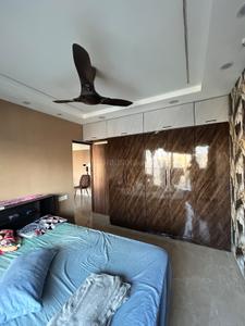 Bedroom Image of 610 Sq.ft 2 BHK Apartment / Flat for sale in Best Harmony Residency, Ghatkopar East Mumbai for Rs. 17000000