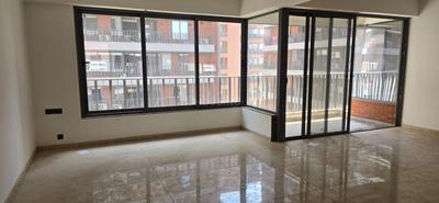 Hall Image of 2313 Sq.ft 3 BHK Apartment / Flat for sale in Naranpura Ahmedabad for Rs. 19000000