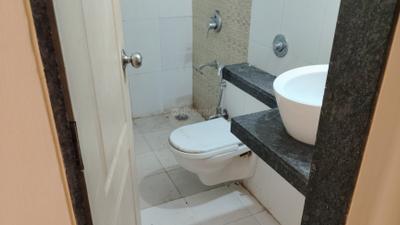 Image of 1150 Sq.ft 2 BHK Apartment / Flat for sale in Swaraj Imperial Apartments, Kharghar, Navi Mumbai for Rs. 14400000
