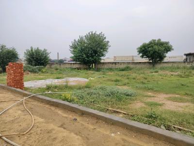 Image of 720 Sq.ft Residential Plot / Land for sale in Tilpata Karanwas, Greater Noida for Rs. 2000200