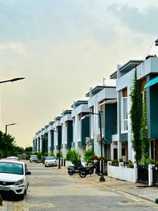 Image of 1545 Sq.ft 3 BHK Independent House for sale in Semra, Lucknow for Rs. 15500000