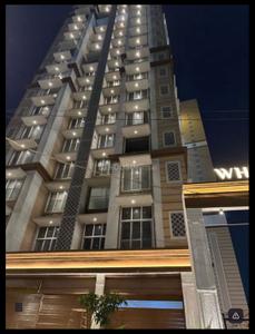 Image of 600 Sq.ft 1 BHK Apartment / Flat for sale in Nagpada, Mumbai for Rs. 18000000