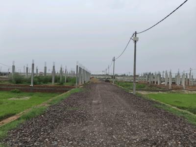 Image of 98 Sq.ft Residential Plot / Land for sale in Dadri, Greater Noida for Rs. 2944560