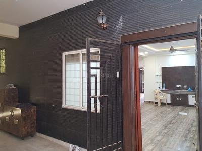 Hall Image of 1133 Sq.ft 2 BHK Apartment / Flat for sale in Nizampet Hyderabad for Rs. 7190000