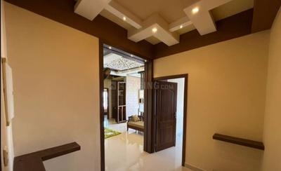 Hall Image of 1500 Sq.ft 3 BHK Apartment / Flat for sale in Fort Kochi Kochi for Rs. 13000000