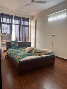 Bedroom Image of 1560 Sq.ft 3 BHK Apartment / Flat for rent in Premier Urban, Sector 14 Gurgaon for Rs. 52000