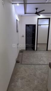 Hall Image of 603 Sq.ft 2 BHK Independent House for sale in Shahdara New Delhi for Rs. 4500000
