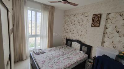 Bedroom Image of 1200 Sq.ft 3 BHK Apartment / Flat for sale in GR Sitara, Choodasandra Bengaluru for Rs. 15500000