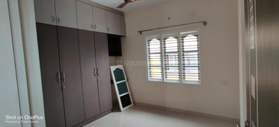 Bedroom Image of 900 Sq.ft 2 BHK Apartment / Flat for rent in Uttarahalli Hobli Bengaluru for Rs. 23000