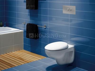 Bathroom Image of 1164 Sq.ft 2 BHK Apartment / Flat for sale in Arkade Eden, Malad West Mumbai for Rs. 23900000