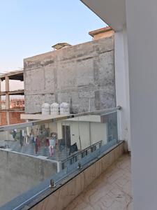 Bedroom Two Image of 1724 Sq.ft 3 BHK Apartment / Flat for sale in Vantara Elite Luxury Homes, Sector 102 Noida for Rs. 8800000