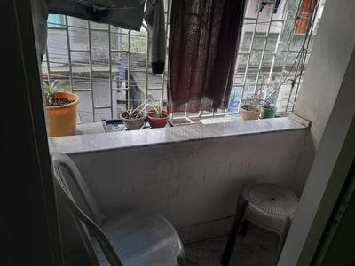 Balcony Image of 4050 Sq.ft 5 BHK Independent House for sale in Baghajatin Kolkata for Rs. 18500000