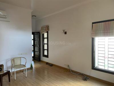 Bedroom Image of 4000 Sq.ft 4.5 BHK Villa for rent in Sushant Lok Phase 1 Gurgaon for Rs. 140000
