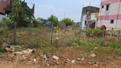 Image of 2427 Sq.ft Residential Plot / Land for sale in Sri Narayana Garden, Poonampalayam, Tiruchirappalli for Rs. 5300000