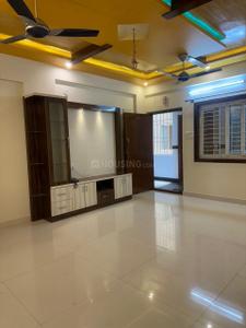 Hall Image of 1200 Sq.ft 2 BHK Apartment / Flat for sale in Horamavu Bengaluru for Rs. 7500000