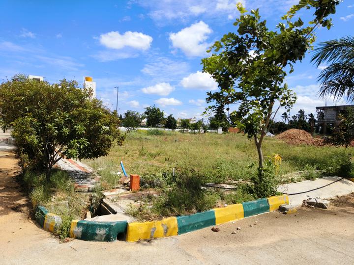 Srushti JP City Main Image 1