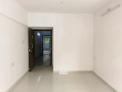 Living Room Image of 740 Sq.ft 2 BHK Apartment / Flat for sale in Cosmos Meluha, Khidkali Thane for Rs. 6800000