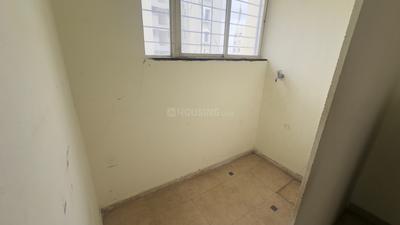 Balcony Image of 950 Sq.ft 2 BHK Apartment / Flat for sale in Wagholi Pune for Rs. 4550000