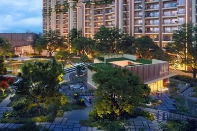 Image of 2993 Sq.ft 3 BHK Apartment / Flat for sale in Yeida, Greater Noida for Rs. 24850000