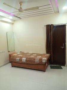Hall Image of Pratibha Rao Residency  in Alwal, Secunderabad