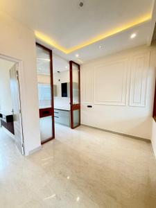 Hall Image of 980 Sq.ft 2 BHK Builder Floor for sale in Sector 126 Mohali for Rs. 3970000