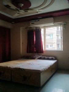 Bedroom Image of 1746 Sq.ft 3 BHK Apartment / Flat for sale in Koba Gandhinagar for Rs. 7700000