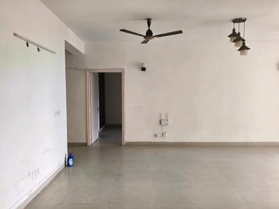 Dining Area Image of 2400 Sq.ft 4 BHK Apartment / Flat for sale in Tulip Purple, Sector 69 Gurgaon for Rs. 27600000